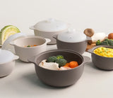 [고국배송] 일상편리 모두담은 실리콘찜기 4종세트
