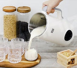 [고국배송] 마이키친 1.2L 스텐 멀티제조기[두유부터 주스까지]/TT