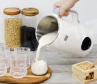 [고국배송] 마이키친 1.2L 스텐 멀티제조기[두유부터 주스까지]/TT
