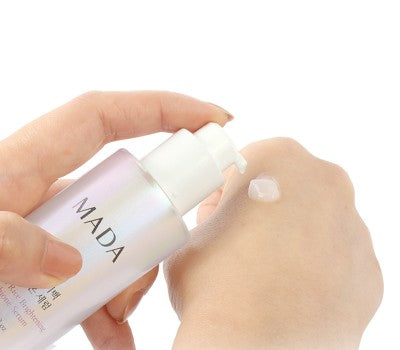 MADA - 순수 현미 미백 글루타치온 세럼 (50ml) <br>유통기한 : 2026년 6월 9일