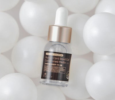 [한국직배송] 데일리스테 인체제대혈세포배양액 15% 앰플 12ml 4병