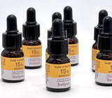 [한국직배송] 데일리스테 순수비타민C 15% 앰플 10ml x 4병