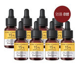 [한국직배송] 데일리스테 순수비타민C 15% 앰플 10ml x 8병