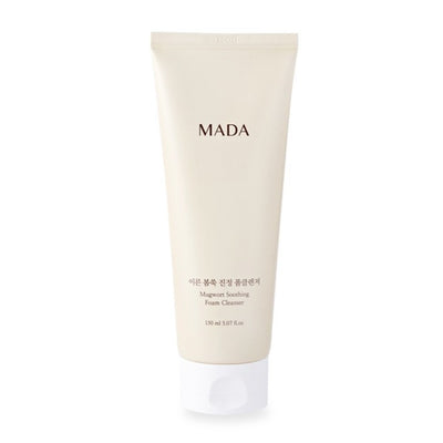 [증정품] MADA 이른봄쑥 진정 폼클렌저 150ml