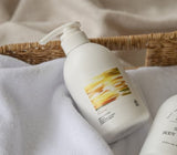 [고국배송] 박스손상부곡 온천수 무자극 피부 결 개선 고보습 로션 450ml