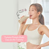 플라이밀 - 브라운 고단백쉐이크 45g (1포) 유통기한: 2027년 12월 29일