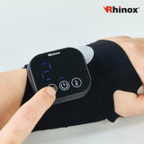 [고국배송] [라이녹스] 헬스케어 온열 저주파 손목 마사지기 RXCT-W91A