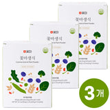 NEW 꽃마생식 35g * 10포 x 3박스