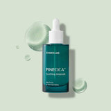 차바이오랩 - 파인시카 수딩앰플 (35ml)