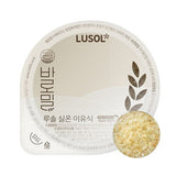 루솔 바로밀(볼타입) 2단계 모듬야채사과죽 120g