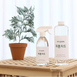 제이준편백 - 피톤치드 스프레이 500ml (100% 편백수)