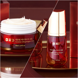 꽃마 리프팅 에너자이저 앰플 50ml+크림 50ml 유통기한 : 2029년 5월 26일