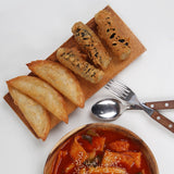 [꽃마Fresh] 갈현동 할머니 떡볶이+튀김 세트