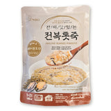 진짜 맛있는 전복톳죽 320g