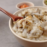 진짜 맛있는 전복톳죽 320g