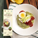 평창팜 - 평창한끼 곤드레국수 300g