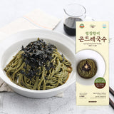 평창팜 - 평창한끼 곤드레국수 300g