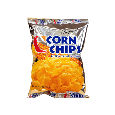 크라운 콘칲 70g (유통기한 : 2024-03-19)