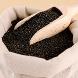 서원당 - 검정 볶음참깨 200g 유통기한: 2028년 7월 5일
