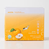 좋은영농조합 너에게풍덩 배 에이드 (230ml x 10개입)