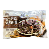 [무료별도배송] [꽃마Fresh] 뜨끈한 순대국 정식 세트 (순대2팩+설렁탕2인분)
