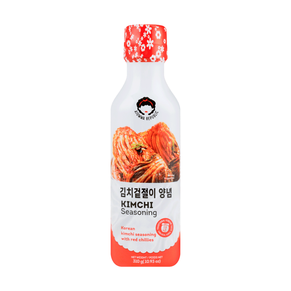 아줌마리퍼블릭 - 김치겉절이 양념 310g