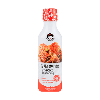아줌마리퍼블릭 - 김치겉절이 양념 310g