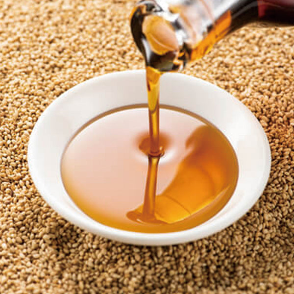 [최석당] 저온압착 참기름 180ml