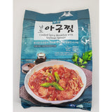 [꽃마Fresh] 남도 아구찜 1kg