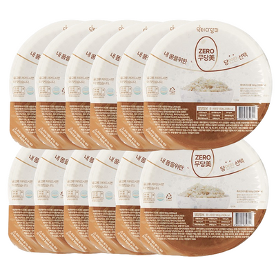 닥터 다당미 180g x 12팩