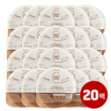 [무료별도배송] 닥터 다당미 180g x 20팩