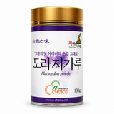 자연의 선택 - 100% 한국산 도라지가루 130g 유통기한: 2027년 11월 25일