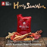 정관장 홍삼원 (수량선택)