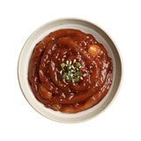 [꽃마Fresh] 옹고집 보리순 오징어젓 (500g)