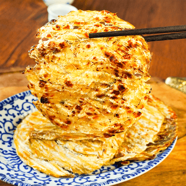 맛찬 - 바다예찬 아구살구이포 (160g)
