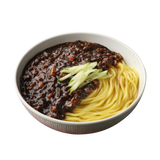 [꽃마Fresh] 만조원 홍야 사천짜장