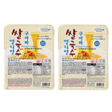 구아바 쌀국수 멸치맛 (92g) x 2개<br>유통기한 : 2024년 12월 20일