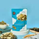 속초 티각태각 다시마 부각 60g