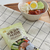 곤약닷컴 - 발효곤약 사리면 200g