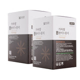 가바나라 가바쌀  현미누룽지 (60g * 5개입) * 2박스