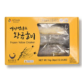 [무료별도배송][꽃마Fresh] 영광 법성포 황금굴비 4미 (1kg) x 3박스