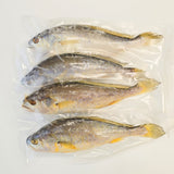 [무료별도배송][꽃마Fresh] 영광 법성포 황금굴비 4미 (1kg) x 3박스