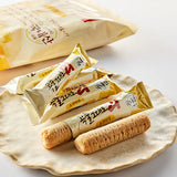 구워만든 곡물그대로 21 크리스피롤 150g (오리지널)