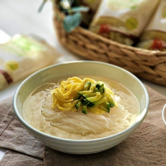 곤약닷컴 - 발효곤약 두부면 200g