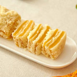 [무료별도배송][꽃마Fresh] 창억떡 호박인절미 1kg (총2팩)