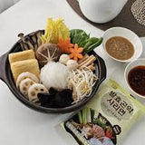 곤약닷컴 - 발효곤약 사리면 200g × 20개