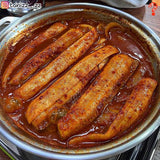 [무료별도배송][꽃마Fresh] 더제주 - 제주 뼈없는 순살 갈치조림 580g x 3팩 유통기한: 2028년 7월 23일
