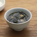 봄그린 - 동결건조 사골 미역국 100g (10g×10개)
