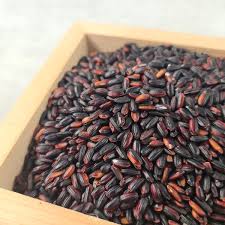 횡성농협 - 찰흑미 1kg