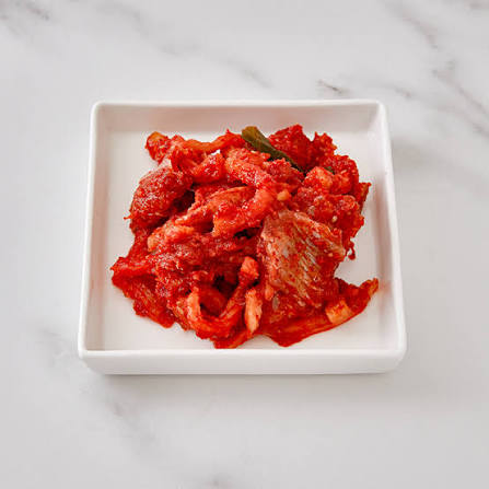 [무료별도배송] [꽃마Fresh] 영산홍어 홍어회무침 300g X 2팩